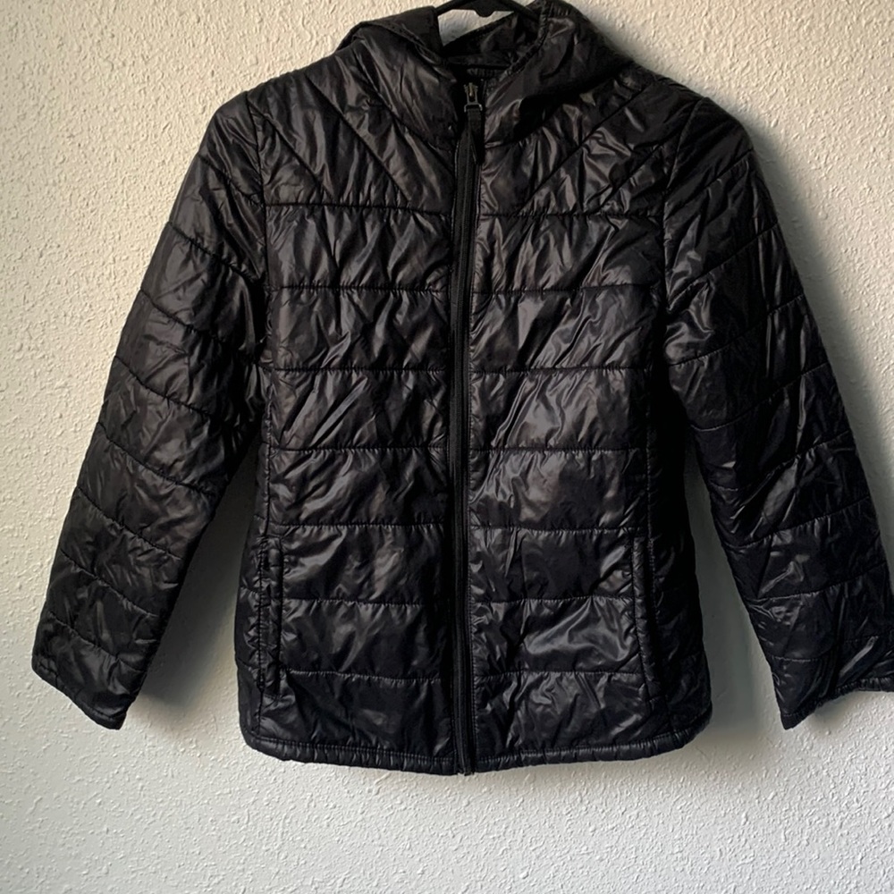 Girls jacket